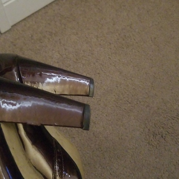 Anne Kline heels - Picture 5 of 6